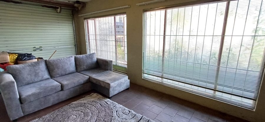 To Let 1 Bedroom Property for Rent in Hospitaalheuwel Free State